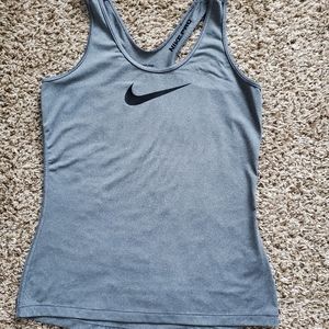 Nike Dri-Fit tank top